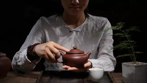 茶香益寿：喝茶的养生之道