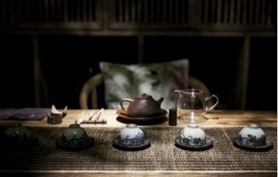 经期养身茶饮：茶香中的女性呵护