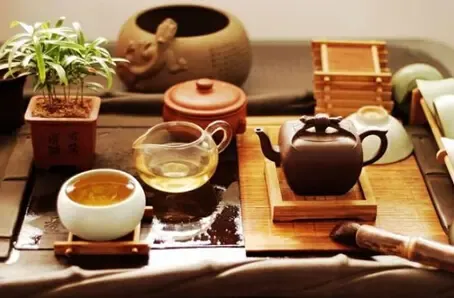 儿童茶饮助力，开启健康生活新篇章